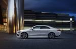 Mercedes-Benz CLA200 AMG Line 2019 года (UK)